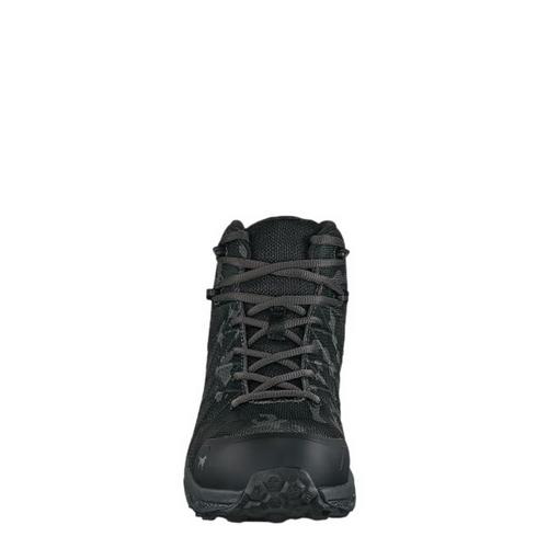 Men's Irish Setter Nisswa 5" Safety Toe Work Boots - Primary Image