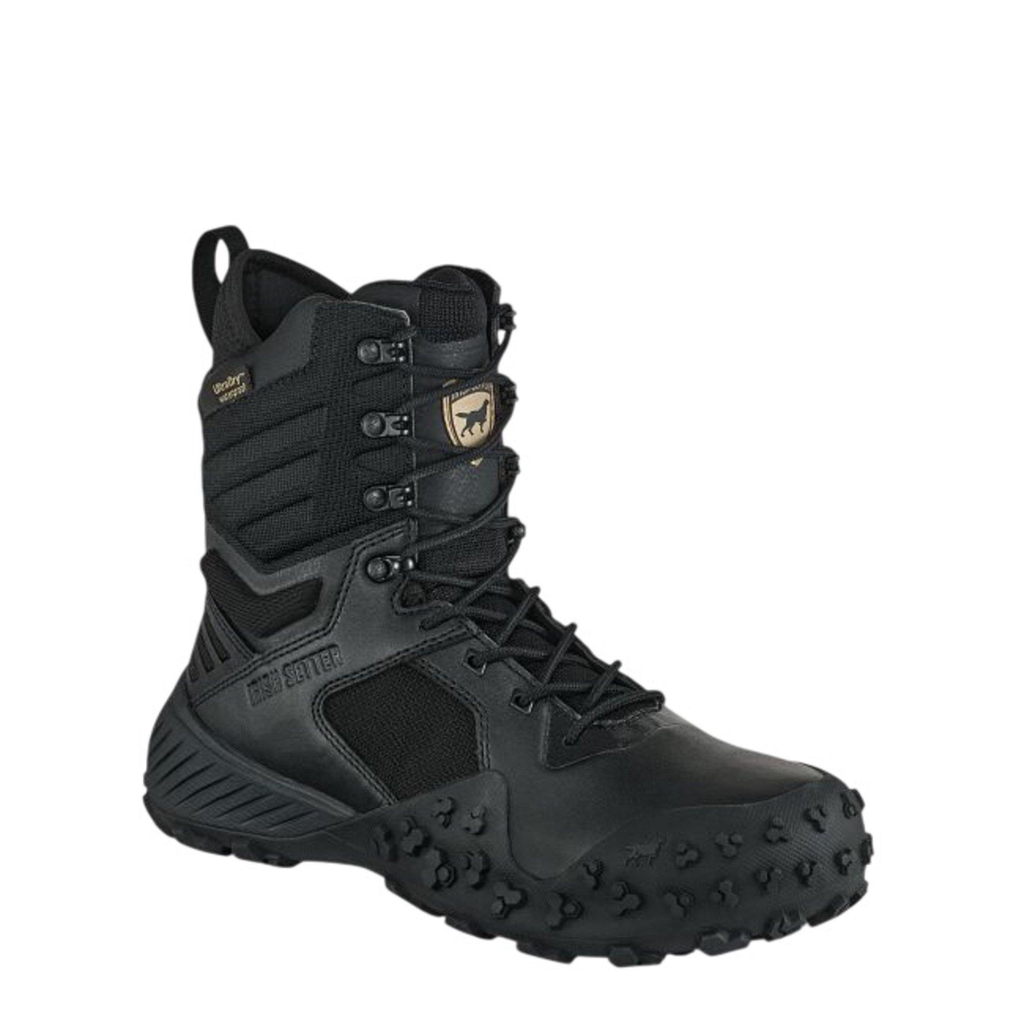 Men's Irish Setter VaprTrek 8" Waterproof Boots - Irish Setter