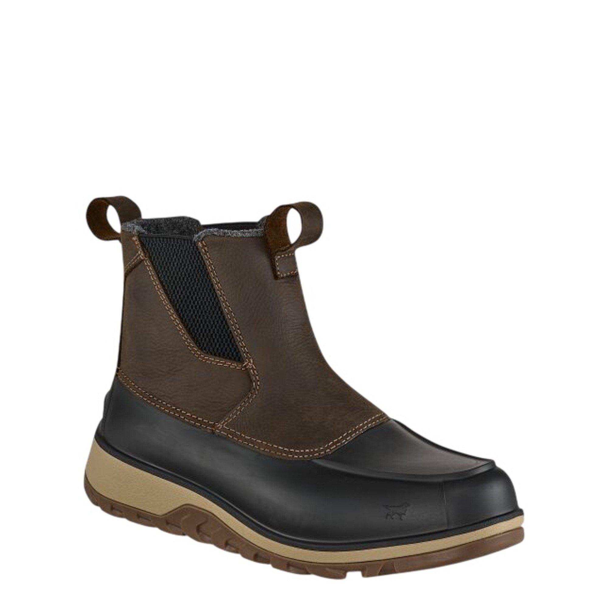 Irish Setter Northshore Pull-On Boots - Irish Setter