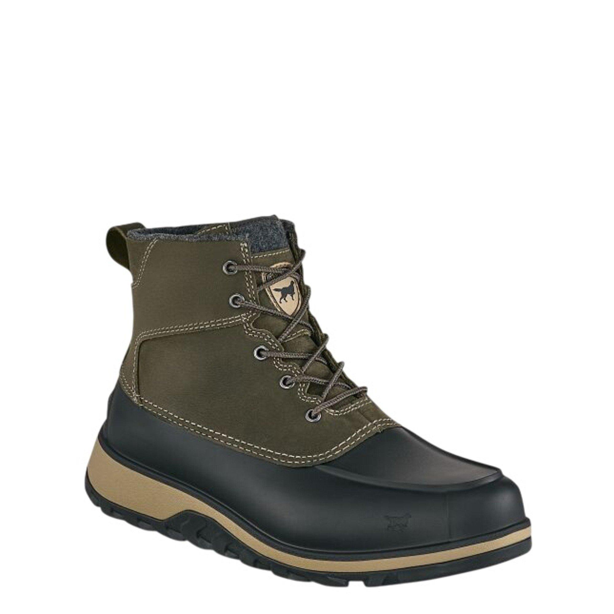 Irish Setter Northshore 7" Boots - Irish Setter