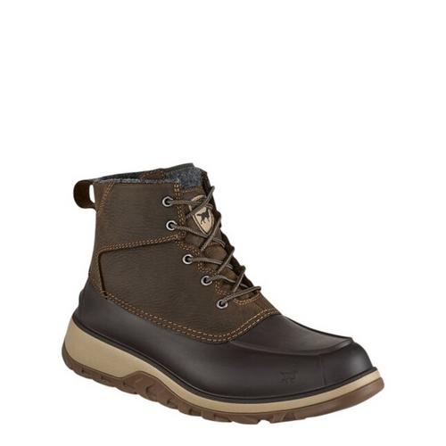 Irish Setter Northshore 7" Boots - Primary Image