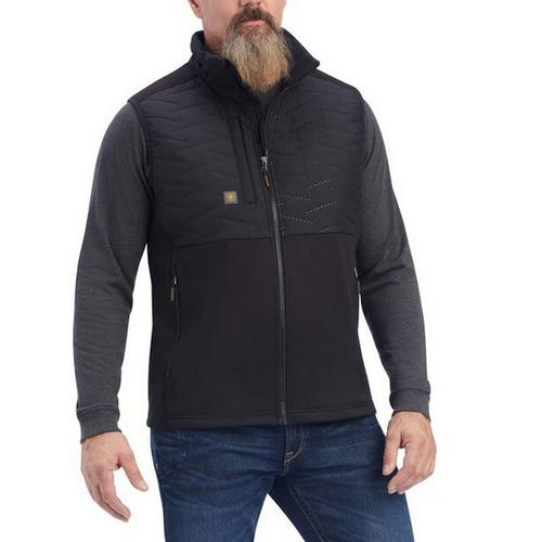 Men's Ariat Rebar Cloud 9 Vest - Primary Image