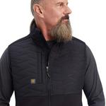 Men's Ariat Rebar Cloud 9 Vest - Thumbnail 2 of 5