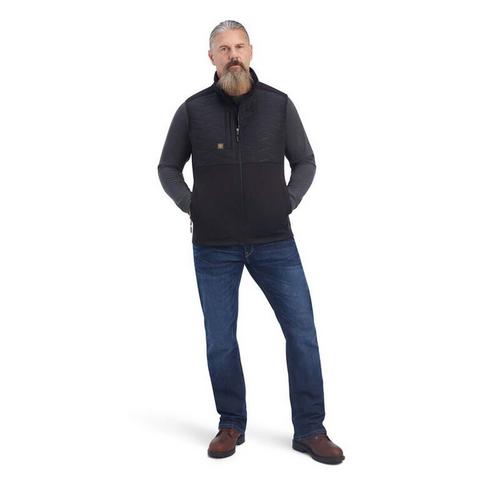 Men's Ariat Rebar Cloud 9 Vest - Primary Image