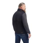 Men's Ariat Rebar Cloud 9 Vest - Thumbnail 4 of 5
