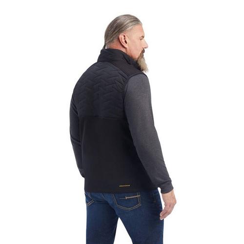 Men's Ariat Rebar Cloud 9 Vest - Primary Image