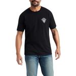 Men's Ariat Arrowhead 2.0 T-Shirt - Thumbnail 1 of 3