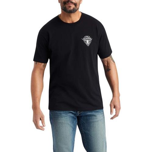 Men's Ariat Arrowhead 2.0 T-Shirt - Primary Image