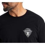 Men's Ariat Arrowhead 2.0 T-Shirt - Thumbnail 3 of 3