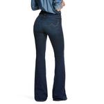 Women's Ariat Katie Slim Fit Flare Jeans - Thumbnail 1 of 5
