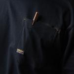 Men's Ariat Rebar Workman Born For This T-Shirt - Thumbnail 4 of 8