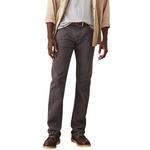 Men's Ariat M7 Grizzly Slim Fit Straight Jeans - Thumbnail 1 of 8