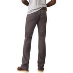 Men's Ariat M7 Grizzly Slim Fit Straight Jeans - Thumbnail 2 of 8