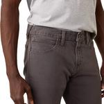 Men's Ariat M7 Grizzly Slim Fit Straight Jeans - Thumbnail 3 of 8