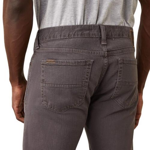 Men's Ariat M7 Grizzly Slim Fit Straight Jeans - Primary Image