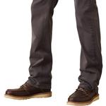 Men's Ariat M7 Grizzly Slim Fit Straight Jeans - Thumbnail 5 of 8