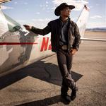 Men's Ariat M7 Grizzly Slim Fit Straight Jeans - Thumbnail 6 of 8