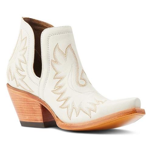 Women's Ariat Dixon Western Boots - Primary Image