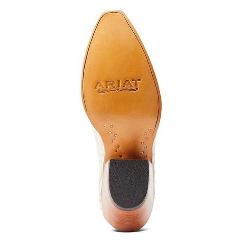 Women's Ariat Dixon Western Boots - Primary Image