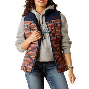 Women's Ariat Crius Vest