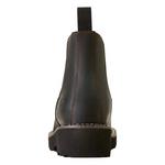 Women's Ariat Fatbaby Twin Gore Western Boots - Thumbnail 2 of 5