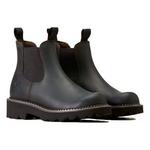 Women's Ariat Fatbaby Twin Gore Western Boots - Thumbnail 3 of 5