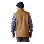 Men's Ariat Rebar DuraCanvas Vest - Thumbnail 2 of 5
