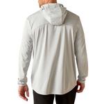 Men's Ariat Rebar Sunblocker Long Sleeve Hooded T-Shirt - Thumbnail 3 of 3