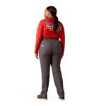 Women's Ariat Rebar PR Made Tough Straight Chino Pants - Thumbnail 2 of 2