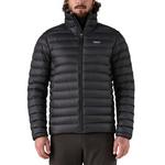 Men's Patagonia Down Sweater Puffer Jacket - Thumbnail 1 of 3