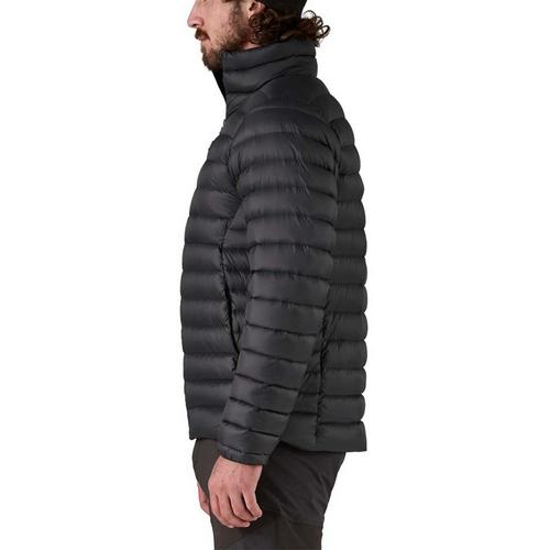 Men's Patagonia Down Sweater Puffer Jacket - Primary Image