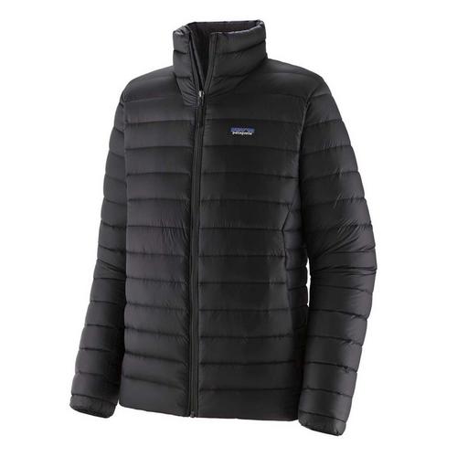 Men's Patagonia Down Sweater Puffer Jacket - Primary Image