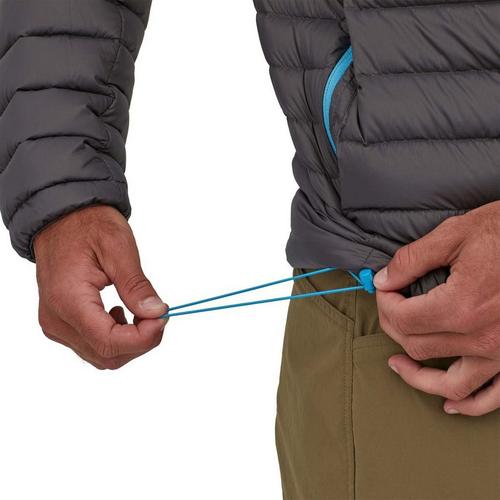 Men's Patagonia Down Sweater Puffer Jacket - Primary Image