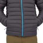 Men's Patagonia Down Sweater Puffer Jacket - Thumbnail 3 of 6