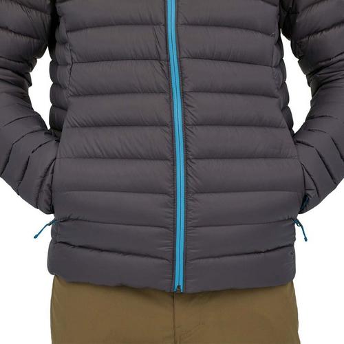 Men's Patagonia Down Sweater Puffer Jacket - Primary Image