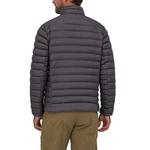 Men's Patagonia Down Sweater Puffer Jacket - Thumbnail 4 of 6