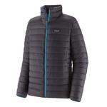 Men's Patagonia Down Sweater Puffer Jacket - Thumbnail 6 of 6