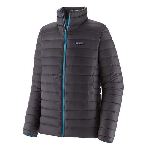 Men's Patagonia Down Sweater Puffer Jacket - Primary Image