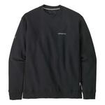 Men's Patagonia Fitz Roy Icon Uprisal Crewneck Sweatshirt - Thumbnail 4 of 4