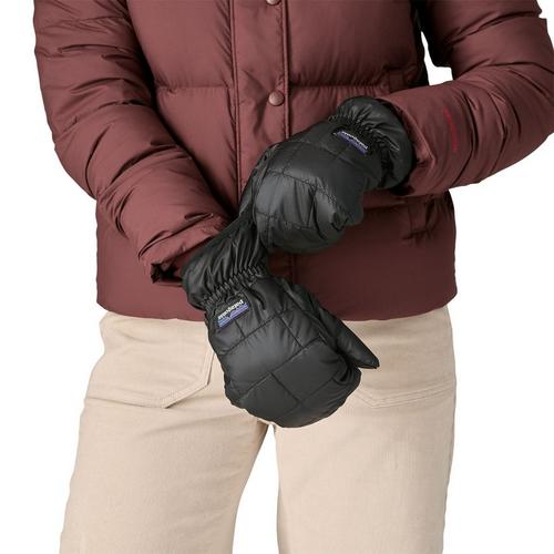 Women's Patagonia Nano Puff Mittens | SCHEELS.com