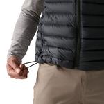 Men's Patagonia Down Sweater Vest - Thumbnail 3 of 7