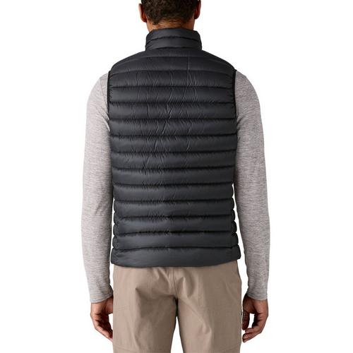 Men's Patagonia Down Sweater Vest - Primary Image
