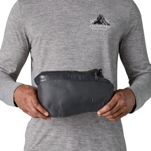 Men's Patagonia Down Sweater Vest - Primary Image