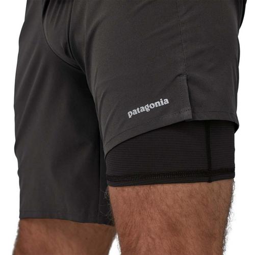 Men's Patagonia Multi Trails 6" Shorts - Primary Image