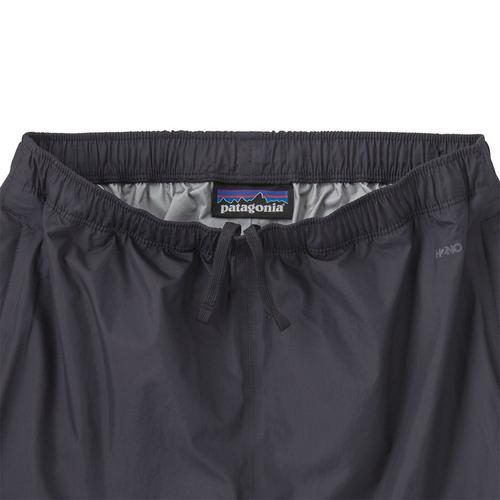 Kids' Patagonia Torrentshell 3L Rain Pants - Primary Image