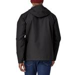 Men's Patagonia Jackson Glacier Hooded Rain Jacket - Thumbnail 2 of 3