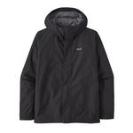 Men's Patagonia Jackson Glacier Hooded Rain Jacket - Thumbnail 3 of 3