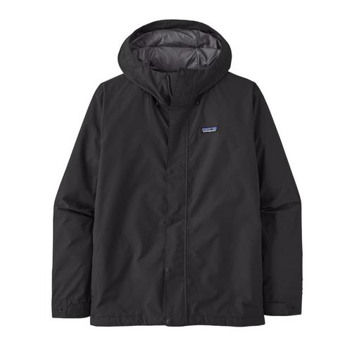 Men's Patagonia Jackson Glacier Hooded Rain Jacket - Primary Image