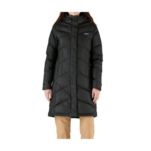 Women's Patagonia Down With It Detachable Hood Parka - Primary Image