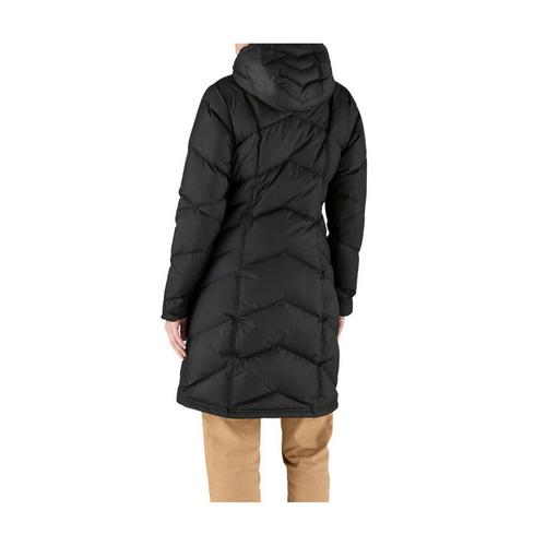 Women's Patagonia Down With It Detachable Hood Parka - Primary Image